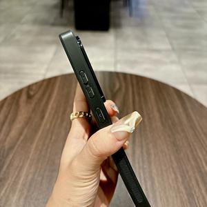 Étui de téléphone portable en cuir antichoc trèfle à quatre feuilles de luxe pour Samsung Galaxy A55 A54 A53 A33 A34 A35 A36 A26 S24 S25 Ultra - Product Image 3