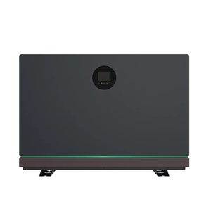 Micoe tiêu thụ năng lượng thấp 25kw 50kw 75Kw 120kw 170kw 200Kw CE trên mặt đất thương mại Hồ bơi bơm nhiệt hồ bơi nóng - Product Image 2