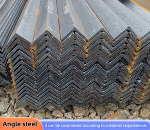 Liste de prix des profilés en <span class=keywords><strong>acier</strong></span> au carbone pour types égaux et inégaux, coupés, pliés, poinçonnés et soudés - Product Image 4