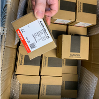 Encodeur Rotatif Autonics E40S6-1000-3-T-24 1000PPR TTL 24V Protection IP50 Courant 60mA pour Machine CNC et Retour d'Information du Servomoteur