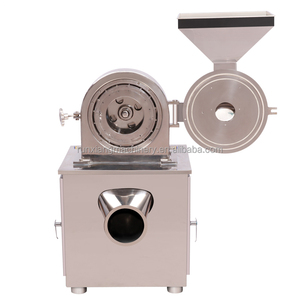 Moulin à sel et à poivre électrique industriel de grande capacité fraiseuse d'épices à bas prix rectifieuse d'outils universelle - Product Image 5