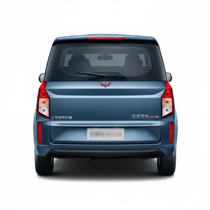 Nouveau véhicule familial abordable de Chine, MPV essence 1,5 L 2024, moteur L4 99 ch, boîte de vitesses automatique, intérieur clair - Product Image 1