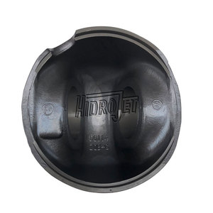 Nouvelles pièces de machines de construction D05-101-30, piston de moteur diesel pour pièces d'excavatrice SHANGCHAI D6114 - Product Image 2