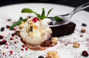 Cuchara Desechable Biodegradable para Postres, Reforzada, de un Solo Uso, para Helado - Product Image 6