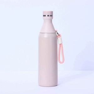 Modern Stainless Steel Tumbler With 500Ml Capacity <b>for</b> Adults - Product Image 5