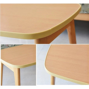 Tira <span class=keywords><strong>de</strong></span> borde autoadhesiva para decoración <span class=keywords><strong>de</strong></span> PVC <span class=keywords><strong>de</strong></span> muebles <span class=keywords><strong>de</strong></span> madera, <span class=keywords><strong>mesa</strong></span> <span class=keywords><strong>de</strong></span> gabinete <span class=keywords><strong>de</strong></span> vino y armario, productos <span class=keywords><strong>de</strong></span> goma - Product Image 3