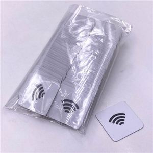 Etiqueta NFC para Compartir en Redes Sociales GSC, Mini Etiqueta NFC, Mini Etiqueta NFC, Mini Etiqueta - Product Image 4