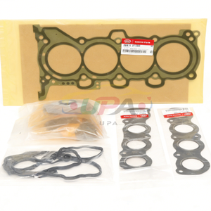 ชุดปะเก็นเครื่องยนต์ใหม่ K-IT-ENGINE OVERHAUL 20910-2EH00 209102EH00 สำหรับ H-YUNDAI SONATA K-ia OPTIMA 20910 2EH00 - Product Image 1