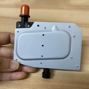 인피니티 Phaeton <span class=keywords><strong>SPT</strong></span> 255 <span class=keywords><strong>508</strong></span> 1020 헤드 댐퍼에 대한 잉크젯 프린터 잉크 필터 508GS 인쇄 헤드 잉크 댐퍼 - Product Image 2