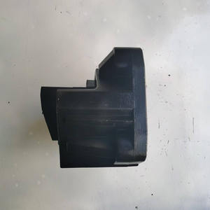 Almohadilla de choque para motor Shacman <span class=keywords><strong>Delonghi</strong></span> X3000, piezas de camión Shaanqi chino de alta calidad DZ9X259593000, piezas de camión - Product Image 3