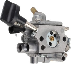 Carburateur pour STIHL, assemblage de carburateur <span class=keywords><strong>BR800</strong></span> BR800X, 4283 120 0601, 4283 120, nouveau produit 0601 - Product Image 4