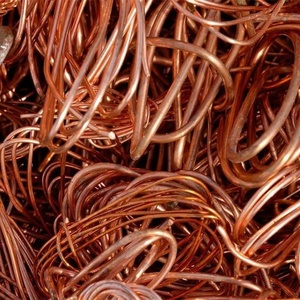 Molino de alambre de cobre de chatarra de alta pureza-Berry (Cu 99.9%) para reciclaje-Listo para exportar - Product Image 4