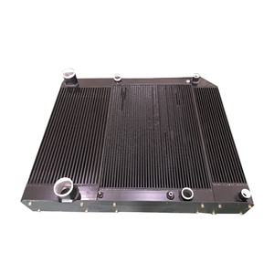 Radiatore di Raffreddamento Olio Idraulico per Escavatore a Prezzo di Fabbrica - Product Image 4