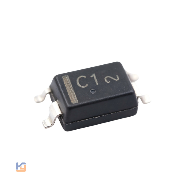 MMSZ5221BT1G SOD-123 2.4V 500mW Zener Diode Voltage Regulator SMD Component in Stock Subtitle