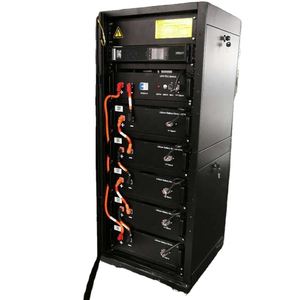 PNG Lithium Solar <b>Battery</b> 5KW Steady System <b>48V</b> 100AH 3-Year Warranty - Product Image 4