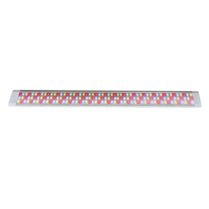 Lámpara de Cultivo Completo de 6W para Peceras Familiares, Luz LED para Plantas Acuáticas, Corales y Peces Marinos - Product Image 2