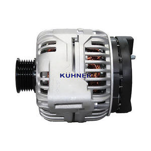 Alternatore compatibile con MERCEDES-BENZ VIANO 3.2 (639.713, 639.813, 639.815) Benzina (KW: 160, CV: 218) dal 09-2003 KUHNER - Product Image 2
