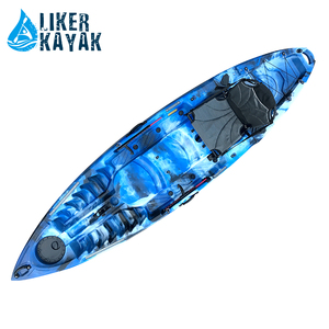 kayak de pesca doble en caliente Kayak tándem familiar - Product Image 1