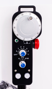 HDW Wireless MPG ไต้หวัน ล้อหมุนพลาสติกทนทาน โครงสร้างแข็งแรง ใช้งานง่าย สภาพใหม่ พร้อม Encoder รับประกัน 1 ปี - Product Image 2