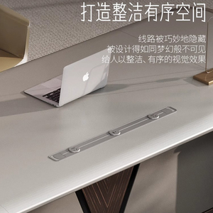 XTXS-05 hiện đại sang trọng quản lý bàn và bảng CE chứng nhận melamine Bảng đồ nội thất từ Trung Quốc cho CEO Ông Chủ thiết kế văn phòng - Product Image 4