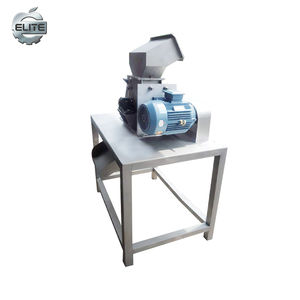 Équipement de <span class=keywords><strong>broyeur</strong></span> de fruits industriel/coupe-légumes électrique/déchiqueteuse de chou - Product Image 3