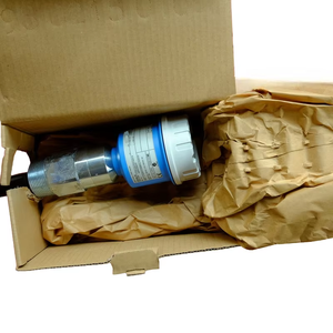 เครื่องวัดระดับแบบคาปาซิทีฟ Liquicap FTI51 เกรดอุตสาหกรรม ของแท้จากเยอรมนี ราคาประหยัด รองรับ ODM ความแม่นยำ 0.5% ความยาวเซ็นเซอร์ 6 เมตร - Product Image 2