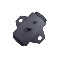 Support moteur 12361-67030 pour TOYOTA 4 1995 - 2002/TOYOTA HILUX 2001 - 2006/TOYOTA LAND 1995 - 2009