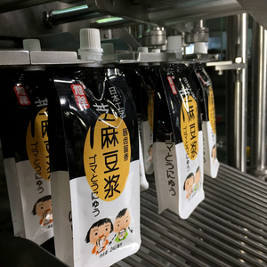 Máy Chiết Rót Và Đóng Nắp CIP Công Suất Cao Với Điều Khiển PLC - Product Image 2