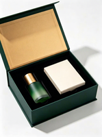 Kit de bien-être Moxibustion Liquid & Graphene Plaster