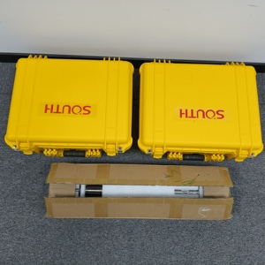 Écho-<span class=keywords><strong>sondeur</strong></span> multifaisceaux SDE-260D DU SUD Cartographie marine Système sonar d'arpentage des rivières GPS en vente - Product Image 6