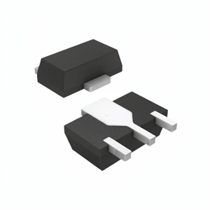 Componentes de Circuitos Electrónicos 2SA2202-TD-E TO-243AA Transistores Distribuidor Autorizado - Product Image 1