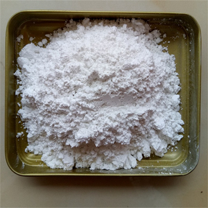 Trung Quốc Nhà Máy Cung Cấp Trực Tiếp Giá Tốt Nhất Nguyên Đất Sét Cao Lanh Bột Màu Sắc Khác Nhau Cho Giấy Gốm Sơn Công Nghiệp Màu Đỏ Cao Lanh - Product Image 6
