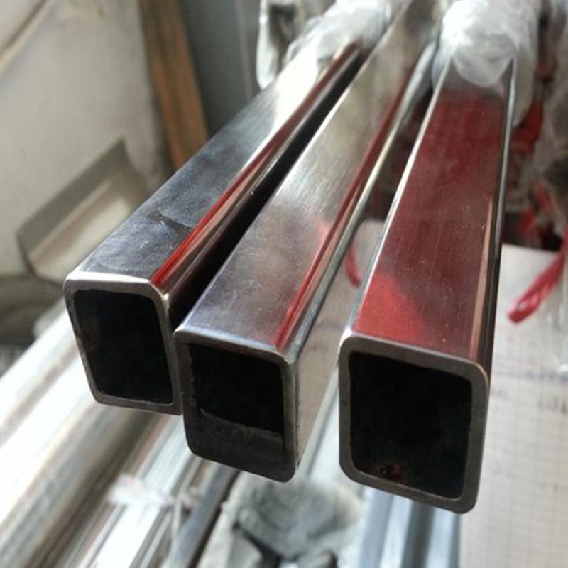 430C stainless steel pipe for construction