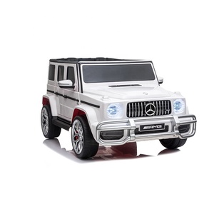 <span class=keywords><strong>2020</strong></span> licencia paseo en coche de batería de los niños bebé Juguetes Coche de gran tamaño coches paseo en 2 asiento - Product Image 6
