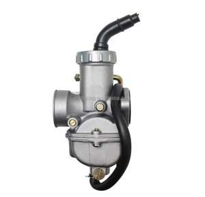 Carburador de Aleación de Aluminio PZ16 PZ20 para Motores de Motocicleta Honda JH70 CD70 JD100 de 70-<span class=keywords><strong>110cc</strong></span> y 4 Tiempos - Product Image 4
