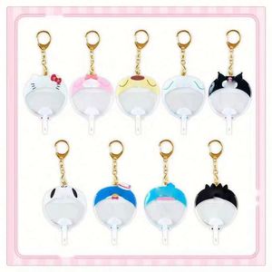 Ventiladores de mano portátiles de PVC transparente al por mayor con imágenes personalizadas de estrellas coreanas, cubiertas para piquetes de conciertos K-pop, decoración para eventos de fans, artesanías de plástico - Product Image 6