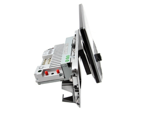 Radio estéreo para coche Android 14 DE 10,88 "para Volkswagen <span class=keywords><strong>up</strong></span> <span class=keywords><strong>e</strong></span>-<span class=keywords><strong>up</strong></span> 2012-2015 navegación Auto Audio Multimedia estéreo MP3 CarPlay - Product Image 5