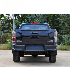 R18ระบบไฮดรอลิกอัตโนมัติสภาพรถปิกอัพ D-MAX รถรับส่งระดับยุโรป VI แบบใหม่ - Product Image 3