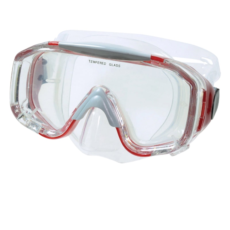 New high quality water sports tool swimming diving mask for adults