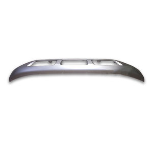Protecteur de bande de jupe de pare-chocs avant de voiture pour peugeot <span class=keywords><strong>3008</strong></span> 2017 2018 2019 2020 2021 2022 <span class=keywords><strong>2023</strong></span> kit de couverture de pare-chocs inférieur kits arrière - Product Image 1