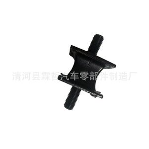 <b>Rubber</b> Mounting 29650-83000 For Buffer <b>Blocks</b> Replacement Repair Part - Product Image 1