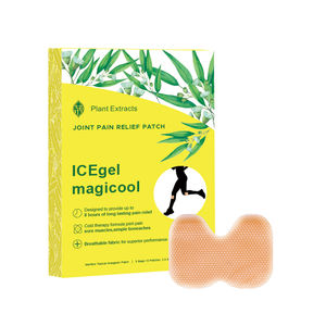 Producto de tendencia, analgésico articular OEM, calmante profundo de 8 horas para aliviar el dolor de rodilla - Product Image 1