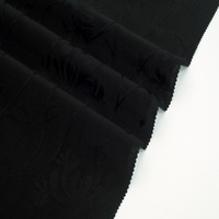 Tissu Jacquard en Soie, Viscose, Lyocell et Lin pour la Confection de Vêtements – Mélange Tissé de Soie, Viscose, Lyocell et Lin pour un Toucher Doux