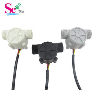 Distributeur d'eau S201B, chauffe-eau à 4 points avec interrupteur de débit d'eau DN15, capteur de niveau à effet Hall - Product Image 2