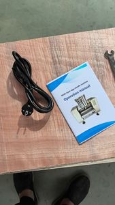 Máquina para Hacer Crepas <span class=keywords><strong>de</strong></span> Tamaño Personalizado, Máquina para Hacer Piel <span class=keywords><strong>de</strong></span> Crepas <span class=keywords><strong>de</strong></span> <span class=keywords><strong>Mango</strong></span> y Durian, Máquina Comercial para Hacer Pasteles <span class=keywords><strong>de</strong></span> Mousse - Product Image 1