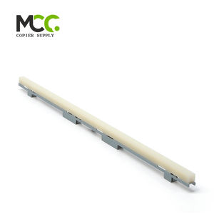 OEM Kit pembangunan kembali perakitan bilah pembersih Transfer kedua 5 buah untuk Ricoh Pro 8100s 8110s 8120s 8200s 8210s 8220s 8300S 8310S - Product Image 5