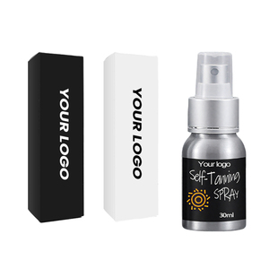 Spray autobronzant en gros : bronzage instantané, résistant à l'eau et à la transpiration, longue tenue, aspect naturel, idéal activités extérieures, hydratant pour le corps - Product Image 5