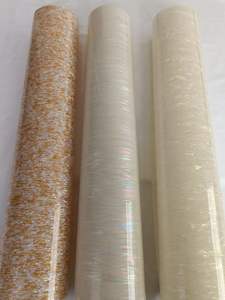 Vente en gros de plaques de cellulose en nacre de perle, feuilles de cellulose, série coquillages océaniques pour la décoration - Product Image 4