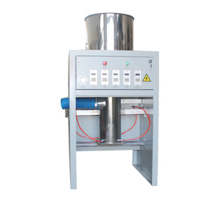 High Quality Garlic Skin Remover 1000kg China Industrial Whole Small Automatic Garlic Peel <b>Machine</b> Price - Product Image 4