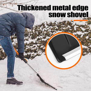 Extracteur de <span class=keywords><strong>pare</strong></span>-<span class=keywords><strong>brise</strong></span> en plastique métallique avec gant électrique Kult fenêtre lame en laiton cuivre voiture <span class=keywords><strong>grattoir</strong></span> à glace brosse à neige - Product Image 6